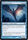 Magic: the Gathering - Stitched Drake - Innistrad