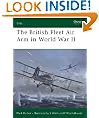 The British Fleet Air Arm in World War II (Elite)