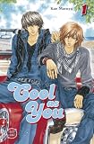 Produkt-Bild: Cool as You, Band 1 von Kae Maruya (Manga)