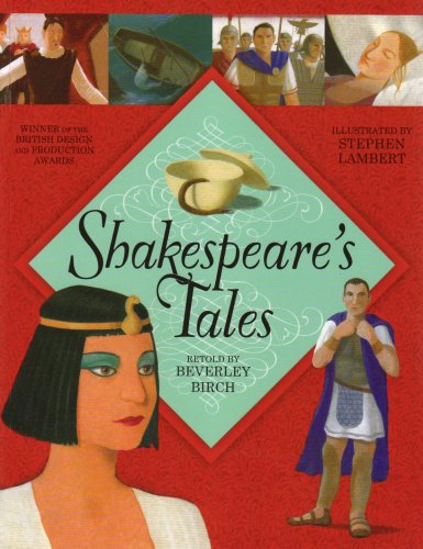 Shakespeare
