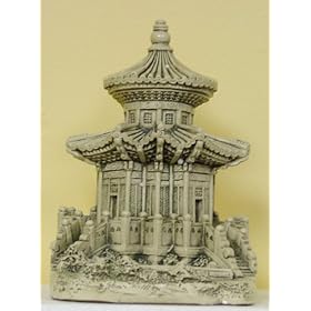  The Imperial Palace Doorstop (Bejing China)