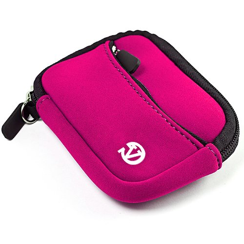 Image #4 of Magenta Mini Glove