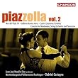Piazzolla: Symphonic Works, Vol. 2