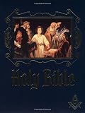 Thumbnail image for Holy Bible (Masonic Heirloom Edition)
