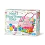 Make a Fairy Name Plate by Great Gizmos