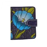 Oilily Credit Card Holder Etui Kreditkartenetui Schwarz Navy