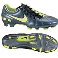 Nike Fu�ballschuhe T90 Strike III FG
