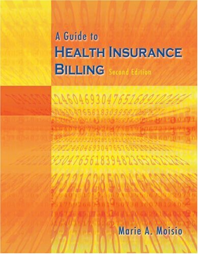A Guide to Health Insurance Billing