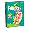 Pampers Baby Dry Diapers 72-pk. - 3