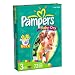 Pampers Baby Dry Diapers 72-pk. - 3
