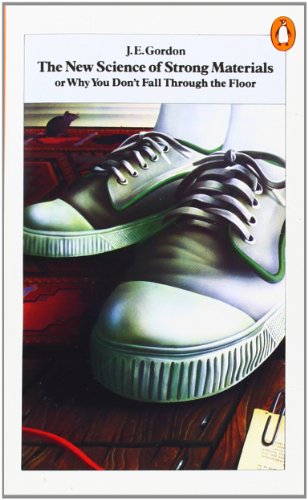 new science of strong materials penguin science