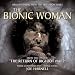 Search : THE BIONIC WOMAN-THE RETURN OF BIGFOOT Original Soundtrack