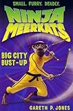Big city bust-up