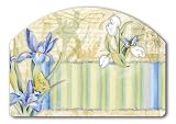Mailwraps Blossoms of Grace Yard DeSigns