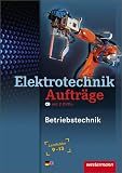 Produkt-Bild: Betriebstechnik Lernfelder 9 - 13. Auftr&auml;ge: Auftr&auml;ge, 1. Auflage, 2010