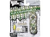 Tech Deck Flip Apple Fingerboard