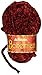 Bohemian Yarn-Hot Stuff