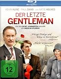 Produkt-Bild: Der letzte Gentleman [Blu-ray]