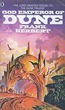 God emperor of Dune