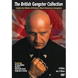 British Gangster Collection