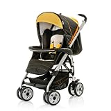 Produkt-Bild: Hauck Kinderwagen 127254 Condor CO 12, black