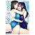 魅惑のW水着 豊尻母と巨乳娘 (リアルドリーム文庫 66)