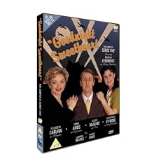Goodnight Sweetheart - The Complete Series 5 [DVD] [1993]