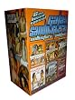 Gatas Sandungueras Reggaeton 6 DVD Boxed Set Collectors Limited Edition (Vol 4, 5, 8, 1, Reggaeton Camasutra & Greatest Hits 2)