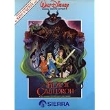 The Black Cauldron