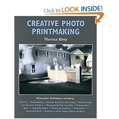 Creative Photo Printmaking