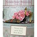 Flower Shop Messages