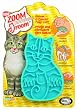 KONG Cat ZoomGroom, Purple