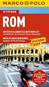 MARCO POLO Reiseführer Rom: Reisen mit Insider-Tipps. Mit Cityatlas
