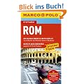 MARCO POLO Reisef�hrer Rom: Reisen mit Insider-Tipps. Mit Cityatlas