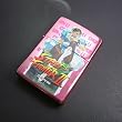 ZIPPO(ジッポー)ストリートファイターII　ピンク