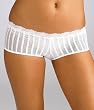 Lily of France La Mesh Nouvelle Petit Girlshorts Panty