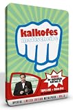 Produkt-Bild: Kalkofes Mattscheibe Vol. 3 (Special Limited Edition, 4 DVDs, Metalpack)