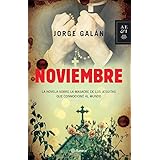 noviembre spanish edition