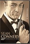 Sean Connery 007 Collection: Volume 2...