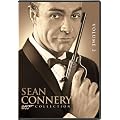 Sean Connery 007 Collection: Volume 2 (Thunderball/You Only Live Twice/Diamonds Are Forever)
