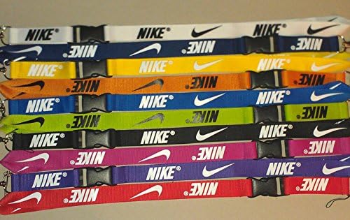 Nike Lanyard