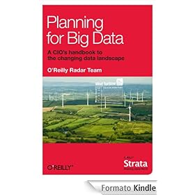 Planning for Big Data