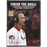 Georgia Bulldogs 2002 SEC Champ DVD