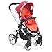iCandy Peach Stroller- Tomato