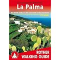 La Palma: Rother Walking Guide