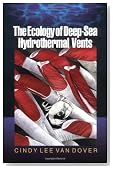 The Ecology of Deep-Sea Hydrothermal Vents