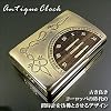 ZIPPO アンティーククロック A