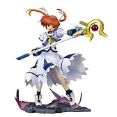 Ex resinya! 魔法少女リリカルなのは The MOVIE 1st 高町なのは (PVC塗装済完成品)