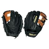 Wilson A20001787BST 11 3/4 Inch Baseball Glove