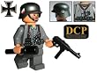 Wehrmacht Feldsoldat "Herbert" - WW2 custom design Figur